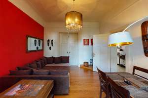 Familienfreundliches Zuhause || Bestlage im Villenviertel – Die vollständige Adresse der Immobilie erhältst du vom Anbieter., 53173 Godesberg-Villenviertel, Bonn – Vorschaubild 2