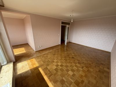 Helle 3-Zimmer Wohnung in Kronshagen