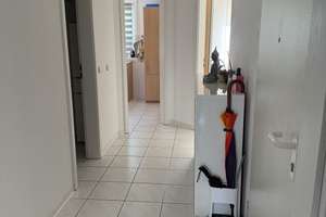 Super Gelegenheit! Bücher-Neubau in Schierstein! Bezugsfreie 2ZKB, Balkon, Kamin, TG-PLatz – Eisenmännchenstr. 14, 65201 Schierstein, Wiesbaden – Vorschaubild 11