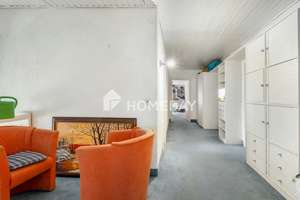Großzügiges Einfamilienhaus mit Einliegerwohnung und gut vermieteter Gewerbeeinheit! – Die vollständige Adresse der Immobilie erhältst du vom Anbieter., 86163 Hochzoll-Nord, Augsburg – Vorschaubild 12