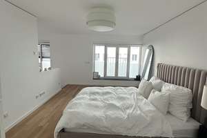Moderne 1,5-Zimmer Wohnung  – Goethestraße 30, 80336 Ludwigsvorstadt-Kliniken, München – Vorschaubild 7