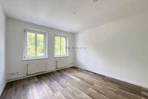 Wohnen zum Wohlfühlen – Helle 3-Raum-Wohnung mit Balkon im Lutherviertel – Senefelderstr. 25, 9126 Lutherviertel, Chemnitz – Vorschaubild 2
