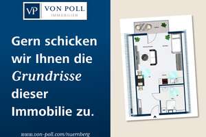 Zabo Jackpot: 3 Wohneinheiten, viele Nutzungsmöglichkeiten – Die vollständige Adresse der Immobilie erhältst du vom Anbieter., 90480 Gleißhammer, Nürnberg – Vorschaubild 19
