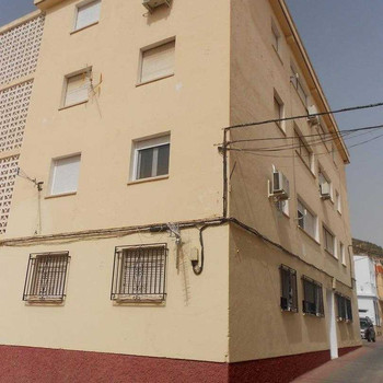 Verkauf einer Wohnung ohne Besitz, nicht besichtigbar in Alhama de Almería, Almer ía