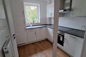 Sanierte Wohnung inkl. neue Einbauküche zum 01.04. bereit – Alte Ziegelei 13, 30419 Hannover – Vorschaubild 3