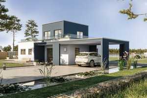 Präzise Wohnarchitektur: Ihr durchdachtes Zuhause – Ammerland (Kreis) – Vorschaubild 1