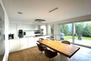 KIRCHRODE: PERFEKT FÜR FAMILIEN: KOMFORTABLES KFW-70-GARTENHOFHAUS IN GUTER NACHBARSCHAFT – Die vollständige Adresse der Immobilie erhältst du vom Anbieter., 30559 Kirchrode, Hannover – Vorschaubild 3