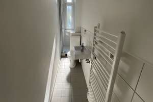3 Zimmer Wohnung mit 2 Balkonen – Hauffstr. 22, 30177 List, Hannover – Vorschaubild 2