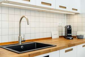Vollmöbliert! Ludwigsvorstadt: Zeitlose Altbau-Eleganz zwischen Stachus und Theresienwiese – Landwehrstraße 8, 80336 Ludwigsvorstadt-Kliniken, München – Vorschaubild 22