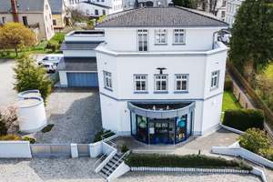 Wohn- und Geschäftshaus – Uferstr. 6, 9380 Thalheim/Erzgebirge – Vorschaubild 2