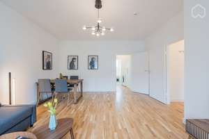 2 Zimmer Wohnung, Wilmersdorf – Babelsberger Straße 4, 10715 Wilmersdorf, Berlin – Vorschaubild 11