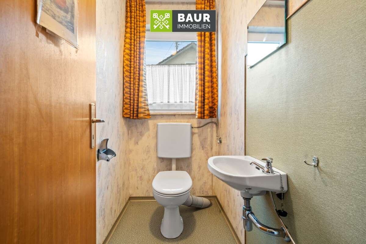 Immobilie in Gerstetten - 360° I Vielseitige Immobilie mit großem Grundstück – Einfamilienhaus mit angrenzender Gewerbeeinheit - Bild 11