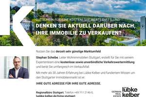 Beste Wohnadresse | Exklusive 4,5 Zimmer-Etagenwohnung – 70192 Lenzhalde, Stuttgart – Vorschaubild 16