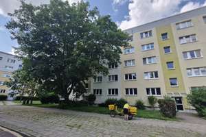 Gemütliche 4-Raum-Wohnung