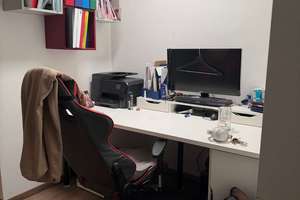 Perfekte Kapitalanlage: 2 x 1-Zimmer Studenten-Apartment – Die vollständige Adresse der Immobilie erhältst du vom Anbieter., 91054 Markgrafenstadt, Erlangen – Vorschaubild 12
