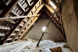 Einfamilienhaus - Rohdiamant mit viel Potenzial in beliebter Bramfelder Lage! – Die vollständige Adresse der Immobilie erhältst du vom Anbieter., 22179 Bramfeld, Hamburg – Vorschaubild 13