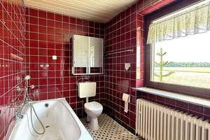 Feldrandlage: 3-Zimmer-Wohnhaus mit Keller, Garten und Garage – Die vollständige Adresse der Immobilie erhältst du vom Anbieter., 38446 Barnstorf, Wolfsburg – Vorschaubild 19