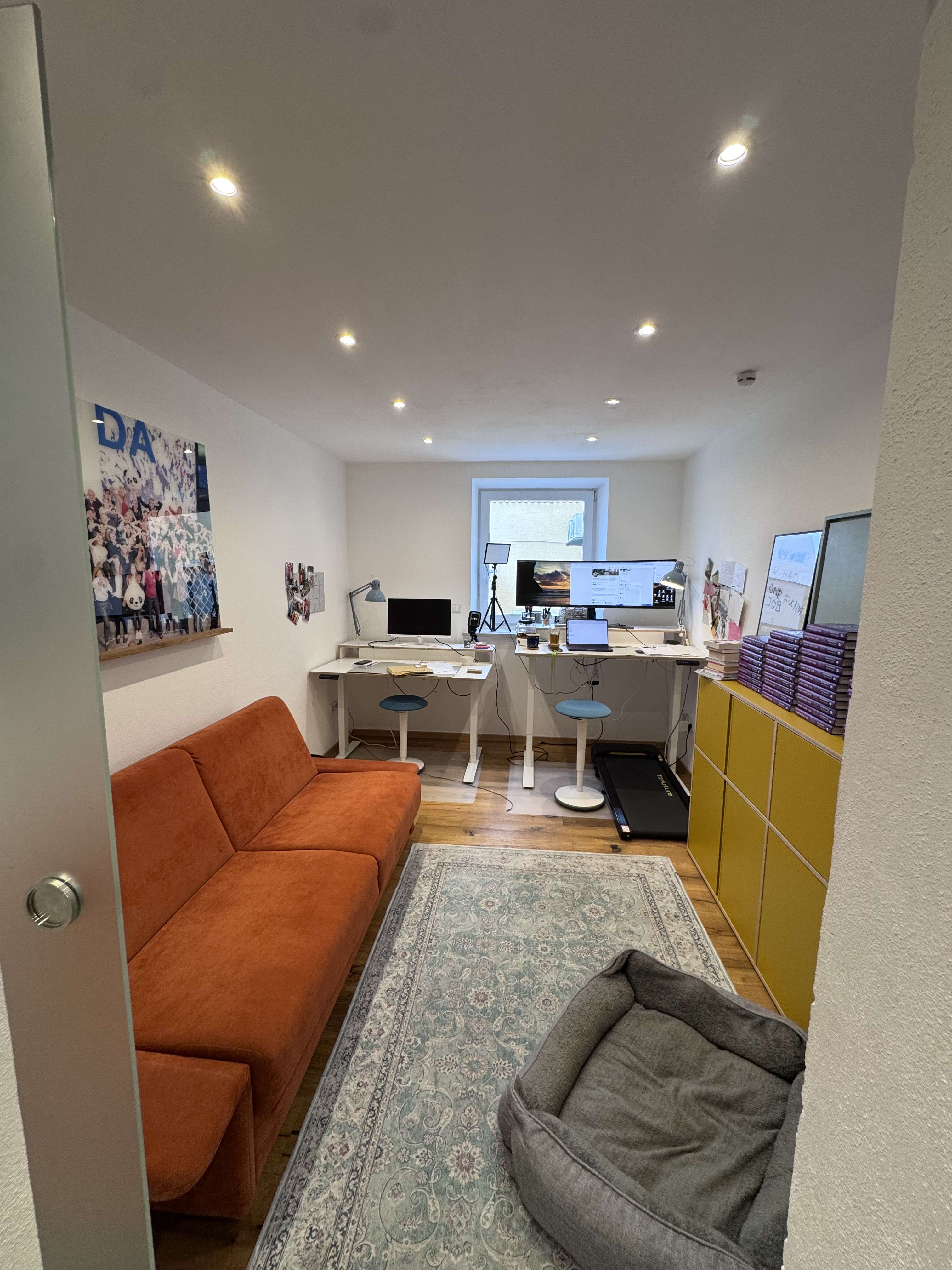 Immobilie in Mering - Ein Zuhause, das Lebensqualität und Rendite verbindet - Bild 27