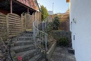 Familienfreundliches Einfamilienhaus mit separater Einliegerwohnung – Die vollständige Adresse der Immobilie erhältst du vom Anbieter., 32602 Vlotho – Vorschaubild 9