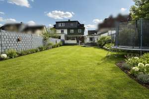 Modernisierte DHH mit 4 Schlafzimmern, schönem Garten & viel Platz in Duisburg Huckingen – Die vollständige Adresse der Immobilie erhältst du vom Anbieter., 47259 Huckingen, Duisburg – Vorschaubild 2