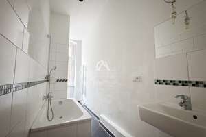 RUHIGE 2-ZIMMERWOHNUNG MIT BALKON IM 1.OG| PROVISIONSFREI – Hallerstraße 28, 10587 Charlottenburg, Berlin – Vorschaubild 5