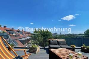 Tauschwohnung: Einzigartige Maisonette im Waldstraßenviertel – Funkenburgstraße Nee, 4105 Zentrum-Nordwest, Leipzig – Vorschaubild 14