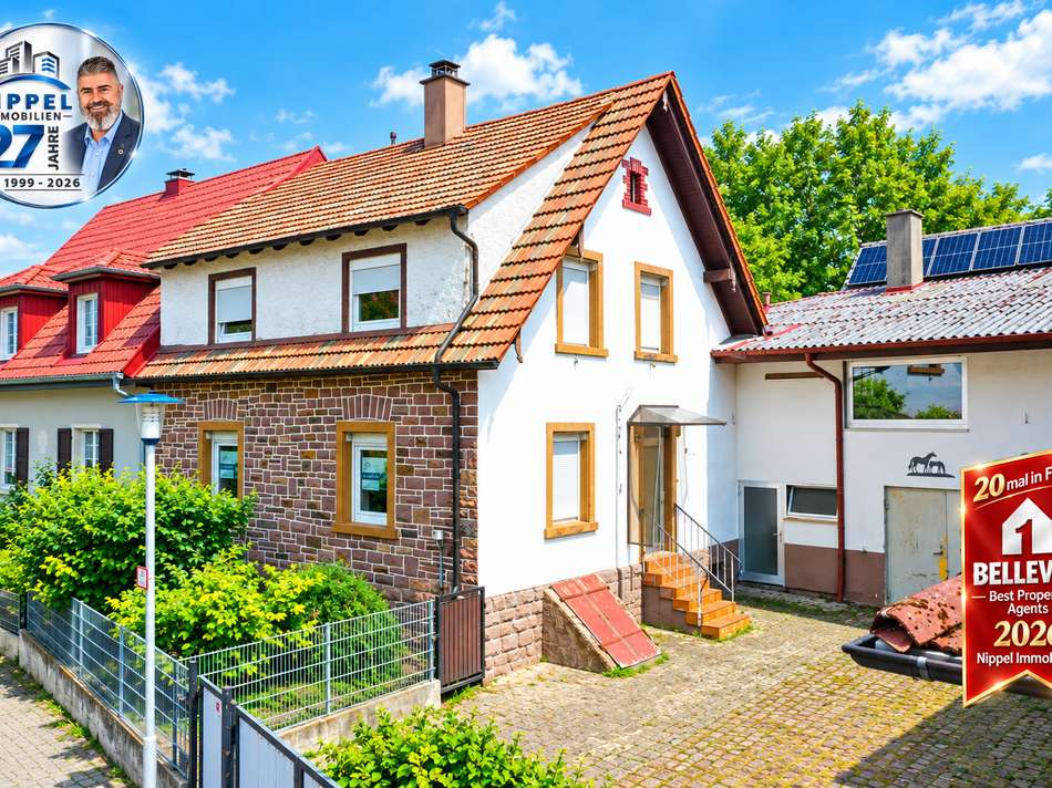 der erste Eindruck
