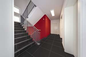 Hochwertige Wohnung im Neubau mit 3 Dachterrassen in Stötteritz !  – 4299 Stötteritz, Leipzig – Vorschaubild 4