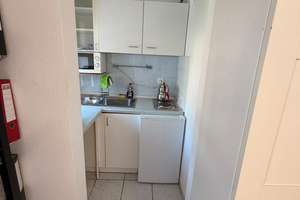Helles 1-Zimmer-Apartment mit Balkon in Top-Lage Mannheim-Innenstadt  – G3 2, 68159 Innenstadt/Jungbusch, Mannheim – Vorschaubild 8