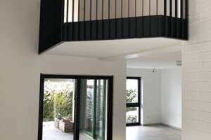 Hochwertiges, modernes Einfamilienhaus mit  Top Aussicht in Reutlingen - Altenburg