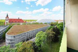 Residenz am Zoo - zentrumsnahe Wohnung mit tollem Ausblick – Die vollständige Adresse der Immobilie erhältst du vom Anbieter., 4105 Zentrum-Nord, Leipzig – Vorschaubild 17