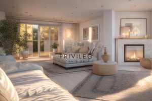 Exklusives Luxus-Penthouse mit Dachgarten, Prestige-Zugang & Pool auf der Dachterrasse! – Pforzheim – Vorschaubild 2