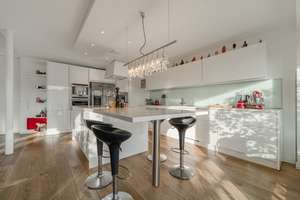 Seltene Gelegenheit: Premium-Penthouse mit riesiger Dachterrasse und unvergleichbarer Aussicht – Die vollständige Adresse der Immobilie erhältst du vom Anbieter., 40545 Oberkassel, Düsseldorf – Vorschaubild 7