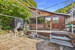 Großzügiges Ein- bis Zweifamilienhaus mit Gartengrundstück und Garage – Die vollständige Adresse der Immobilie erhältst du vom Anbieter., 56349 Kaub – Vorschaubild 17