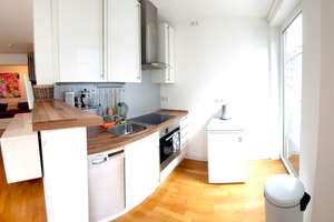 BIS ZU 14% RENDITE: 4 VOLLMÖBLIERTE SMART-HOMES IN CITY-BESTLAGE – Maastrichterstr. 38, 50672 Neustadt/Nord, Köln – Vorschaubild 13