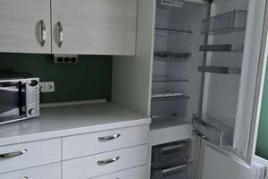  Drei Zimmern in Karlsruhe-Neureut mit Klima uns Tiefgaragenplätzen – Alte-Kreisstr. 22a, 76149 Neureut, Karlsruhe – Vorschaubild 6