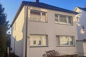 Charmantes Zweifamilienhaus mit Potenzial in ruhiger Lage von Wuppertal-Vohwinkel – Wuppertal – Vorschaubild 1
