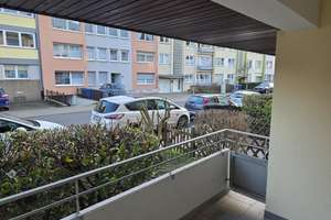 1-Zimmer-Wohnung im Herzen von Opladen – Gerhardt-Hauptmann-Str. 14-16, 51379 Opladen, Leverkusen – Vorschaubild 10