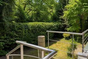 Großzügige Maisonettewohnung in Essen-Stadtwald mit eigenem Garten, Balkon & Kamin – Die vollständige Adresse der Immobilie erhältst du vom Anbieter., 45134 Stadtwald, Essen – Vorschaubild 19