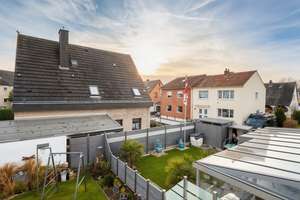 Geräumige DHH in Köln mit Garage und großem Südwest-Garten (Variante) – Die vollständige Adresse der Immobilie erhältst du vom Anbieter., 51107 Rath/Heumar, Köln – Vorschaubild 16
