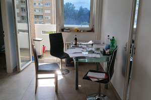 Renovierte 3-Zimmer-Wohnung mit Balkon und Fernblick im 5. OG – Erbbaurecht – 67069 Pfingstweide, Ludwigshafen am Rhein – Vorschaubild 3
