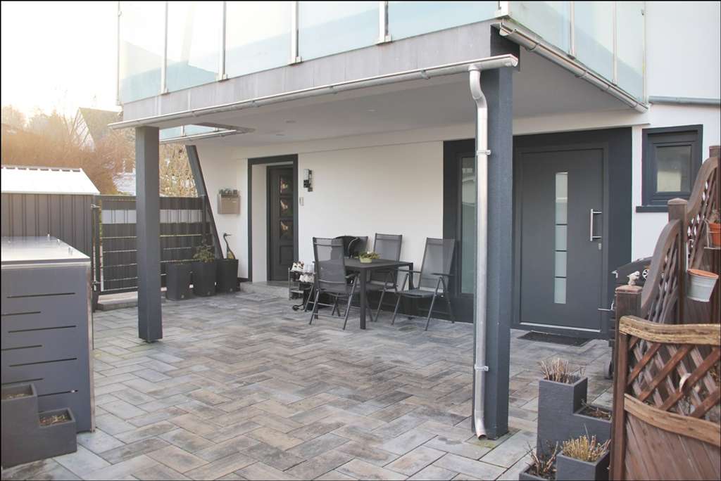 Immobilie in Montabaur - Ein kleines Wohnparadies - Bild 2