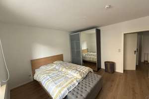 Ruhige 3-Zimmer Wohnung in Düsseldorf Bilk zu vermieten – 40225 Bilk, Düsseldorf – Vorschaubild 13
