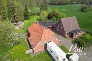 Zwei Häuser auf einem großen Grdst. von ca. 3.288 m² in ländlicher Randlage von Vreschen-Bokel! – Ammerland (Kreis) – Vorschaubild 3