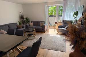 Lebendiges Untergiesing: 3-Zimmer-Wohnung mit Balkon – Grünwalderstr 33, 81547 Giesing, München – Vorschaubild 7