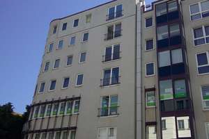 Niedliche Single-Wohnung mit EBK in Magdeburg Stadtfeld-Ost – Olvenstedter Str. 52, 39108 Stadtfeld Ost, Magdeburg – Vorschaubild 1