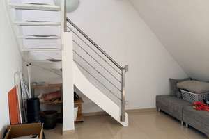 Exklusive Maisonette-Wohnung mit großer Terrasse in Nürnberg-Höfen – Höfener Straße 189, 90431 Höfen, Nürnberg – Vorschaubild 13