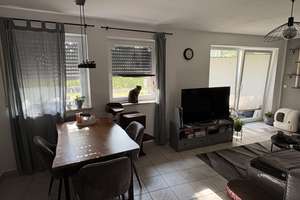 2,5-Zimmer-Wohnung im Universitätsviertel mit Wintergarten, Terrasse und EBK (Bezugsfrei 1.10!) – Willi-Stör-Straße 9, 86159 Universitätsviertel, Augsburg – Vorschaubild 6