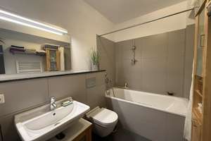 Modernes Stadtwohnen in Ehrenfeld: 3 Zimmer, großer Balkon, Aufzug und Tiefgarage – 50823 Ehrenfeld (Ortsteil), Köln – Vorschaubild 19