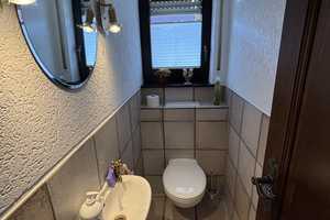 Top gepflegtes, freistehendes Einfamilienhaus in ruhiger und bevorzugter Lage von Duisburg-Rahm – Isarstr. 7, 47269 Duisburg – Vorschaubild 16